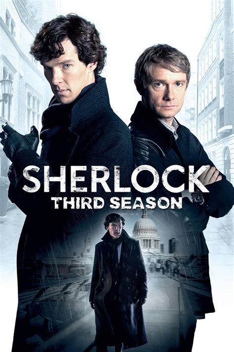 streaming Sherlock Holmes 3